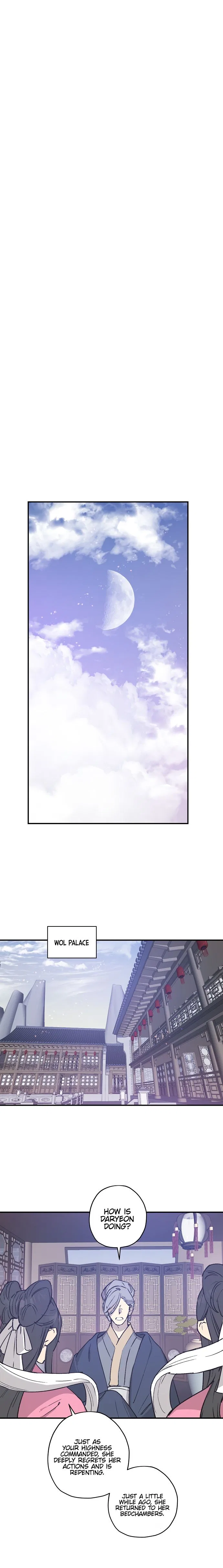 Onsaemiro Chapter 20 – Page 12