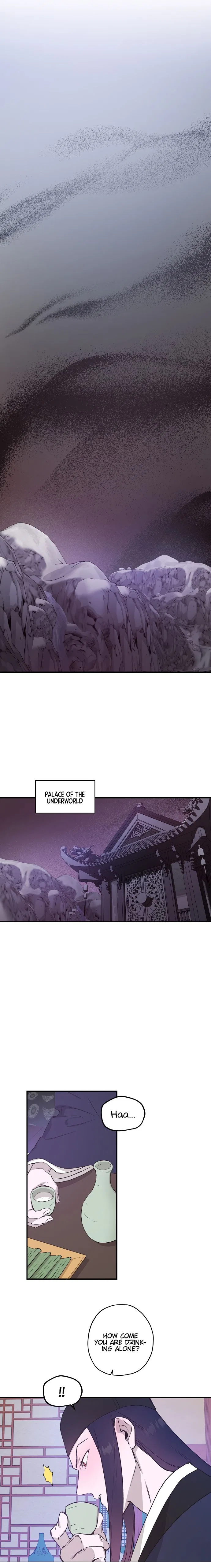 Onsaemiro Chapter 20 – Page 14