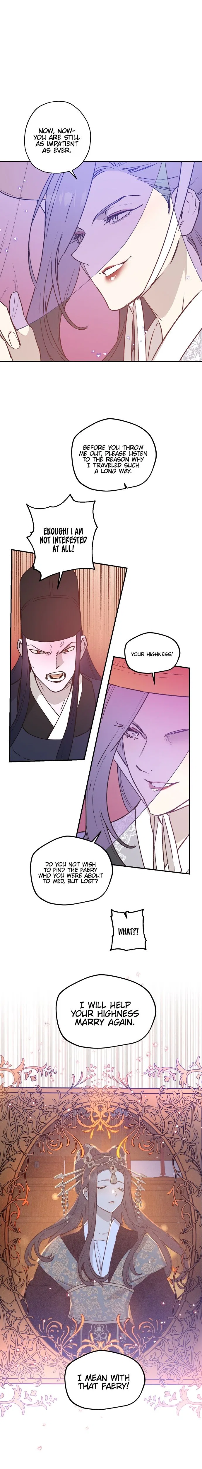 Onsaemiro Chapter 20 – Page 16