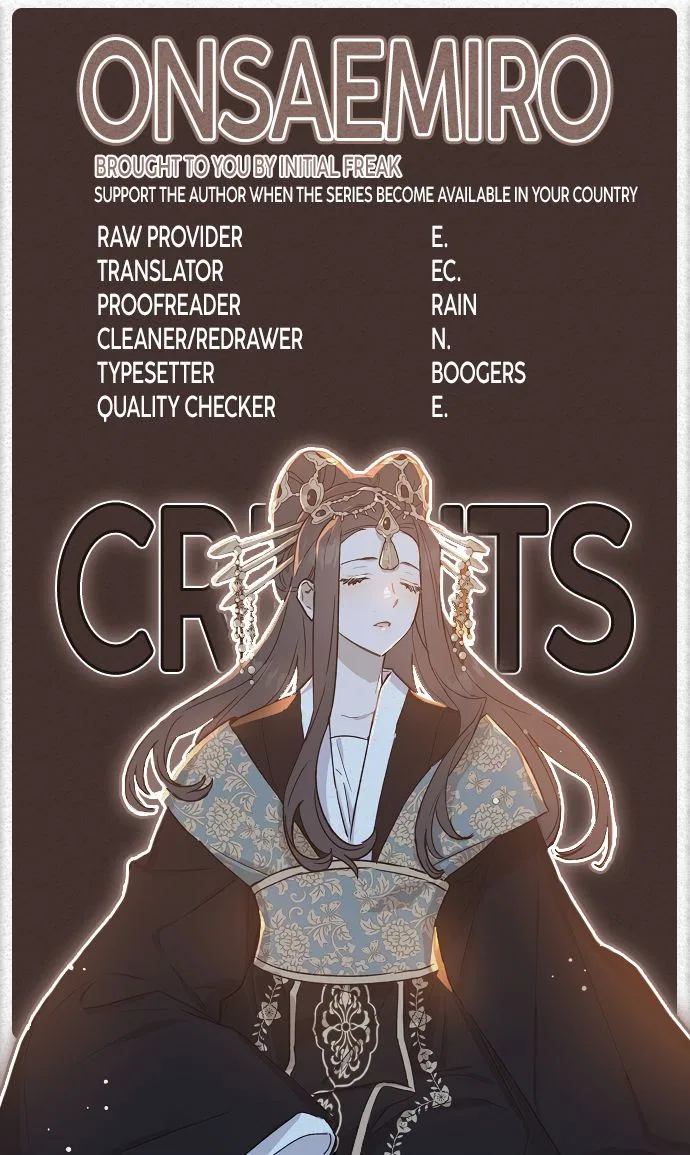 Onsaemiro Chapter 20 – Page 18