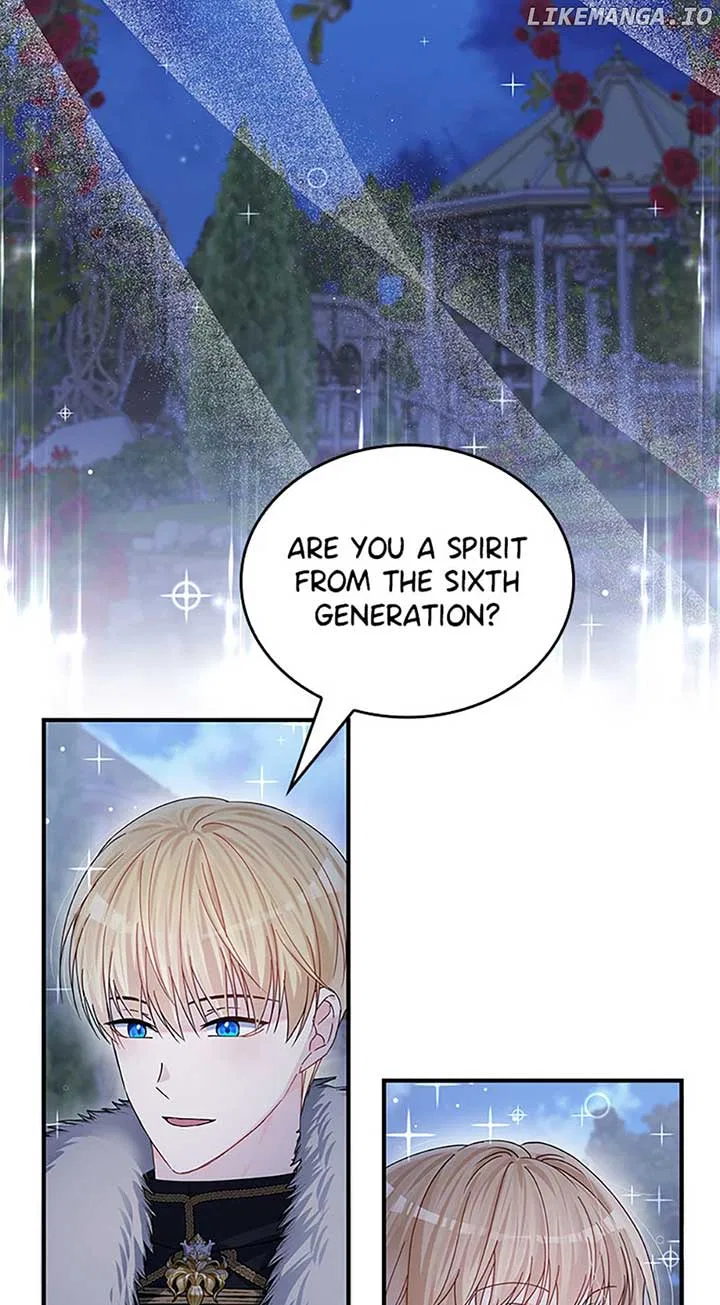 Don’t Be Obsessed With A Spirit Like Me! Chapter 53 – Page 2