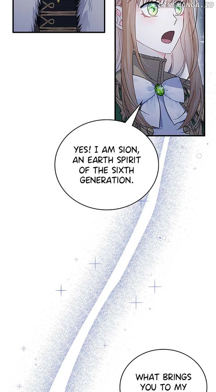 Don’t Be Obsessed With A Spirit Like Me! Chapter 53 – Page 3