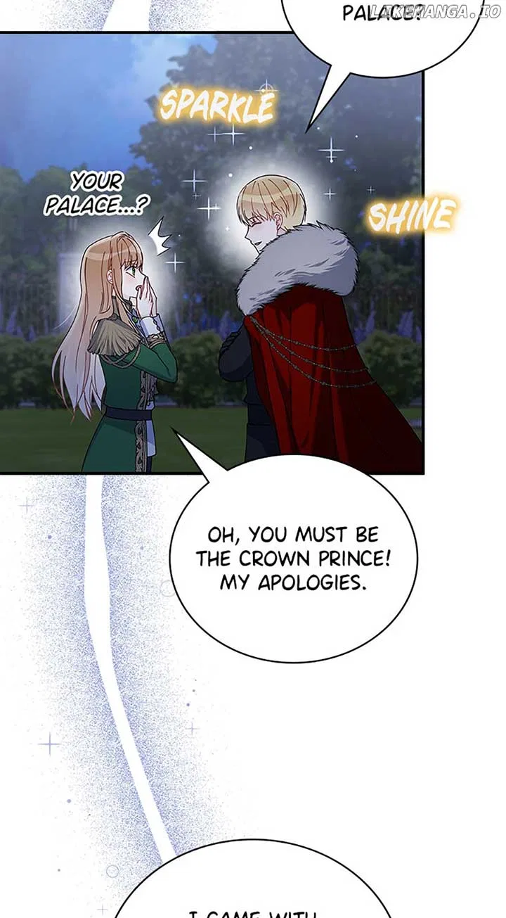 Don’t Be Obsessed With A Spirit Like Me! Chapter 53 – Page 4