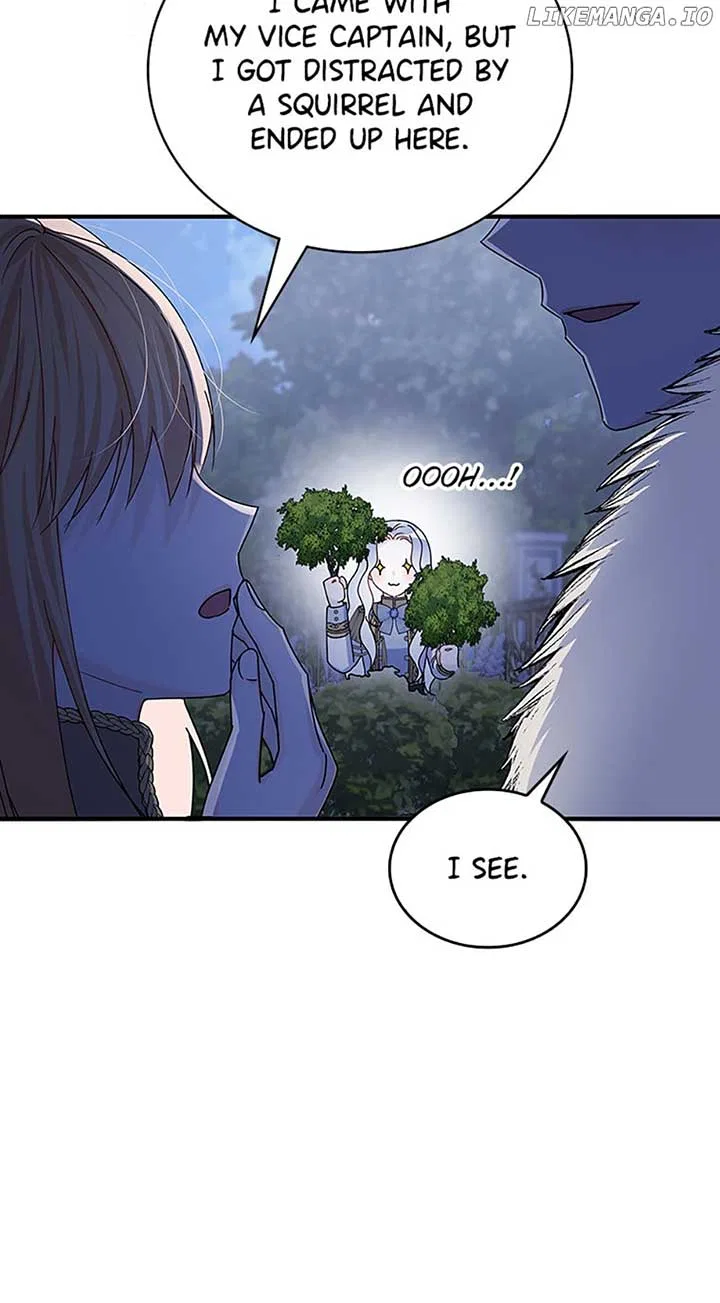 Don’t Be Obsessed With A Spirit Like Me! Chapter 53 – Page 5