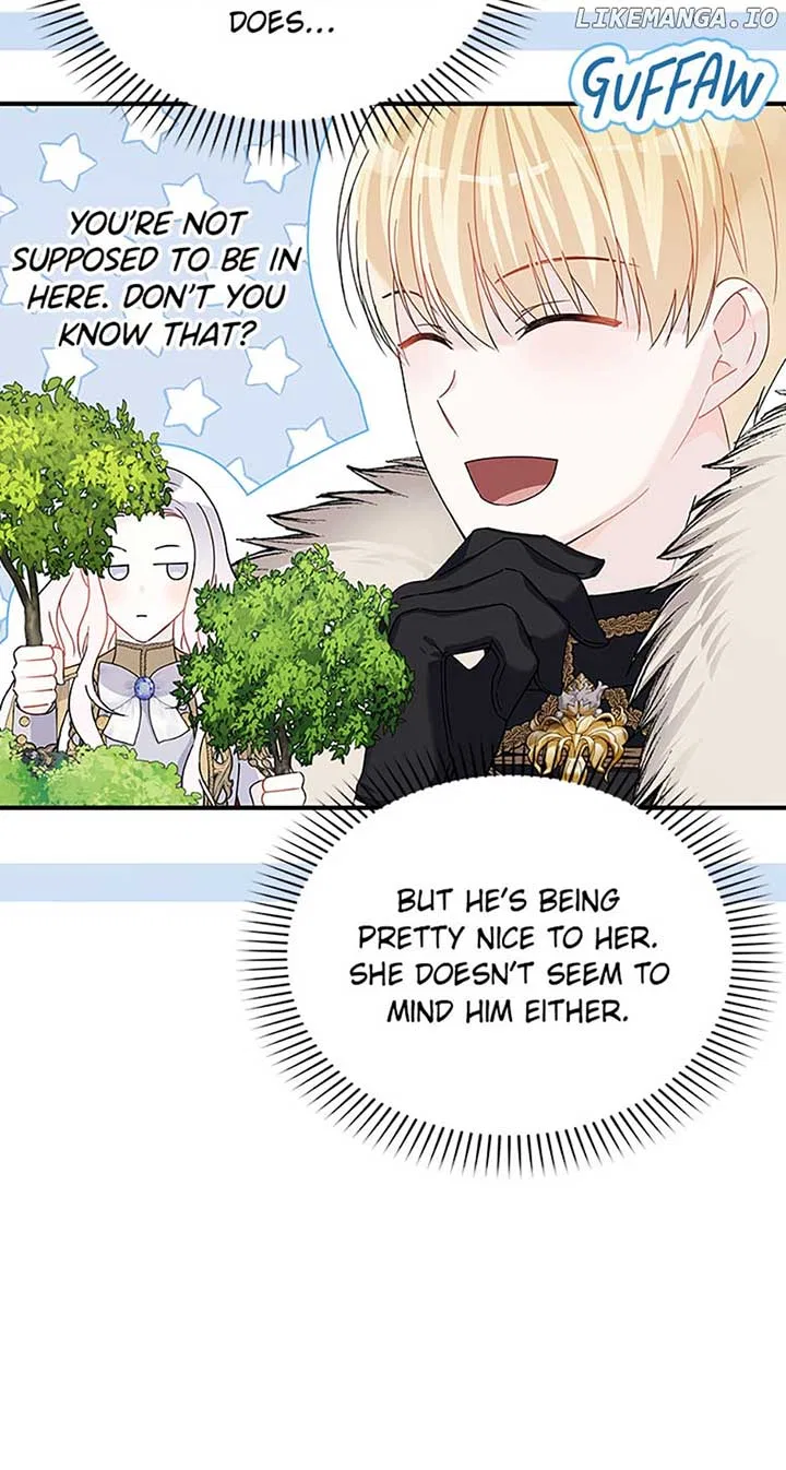 Don’t Be Obsessed With A Spirit Like Me! Chapter 53 – Page 10