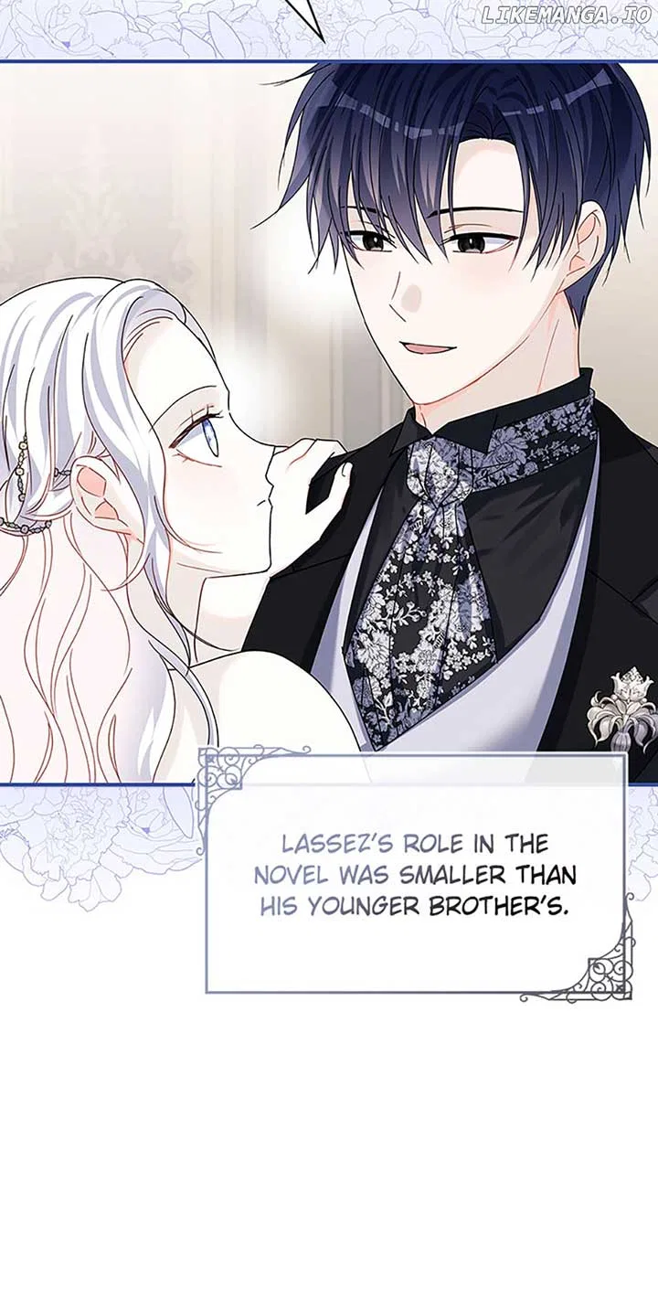 Don’t Be Obsessed With A Spirit Like Me! Chapter 53 – Page 17