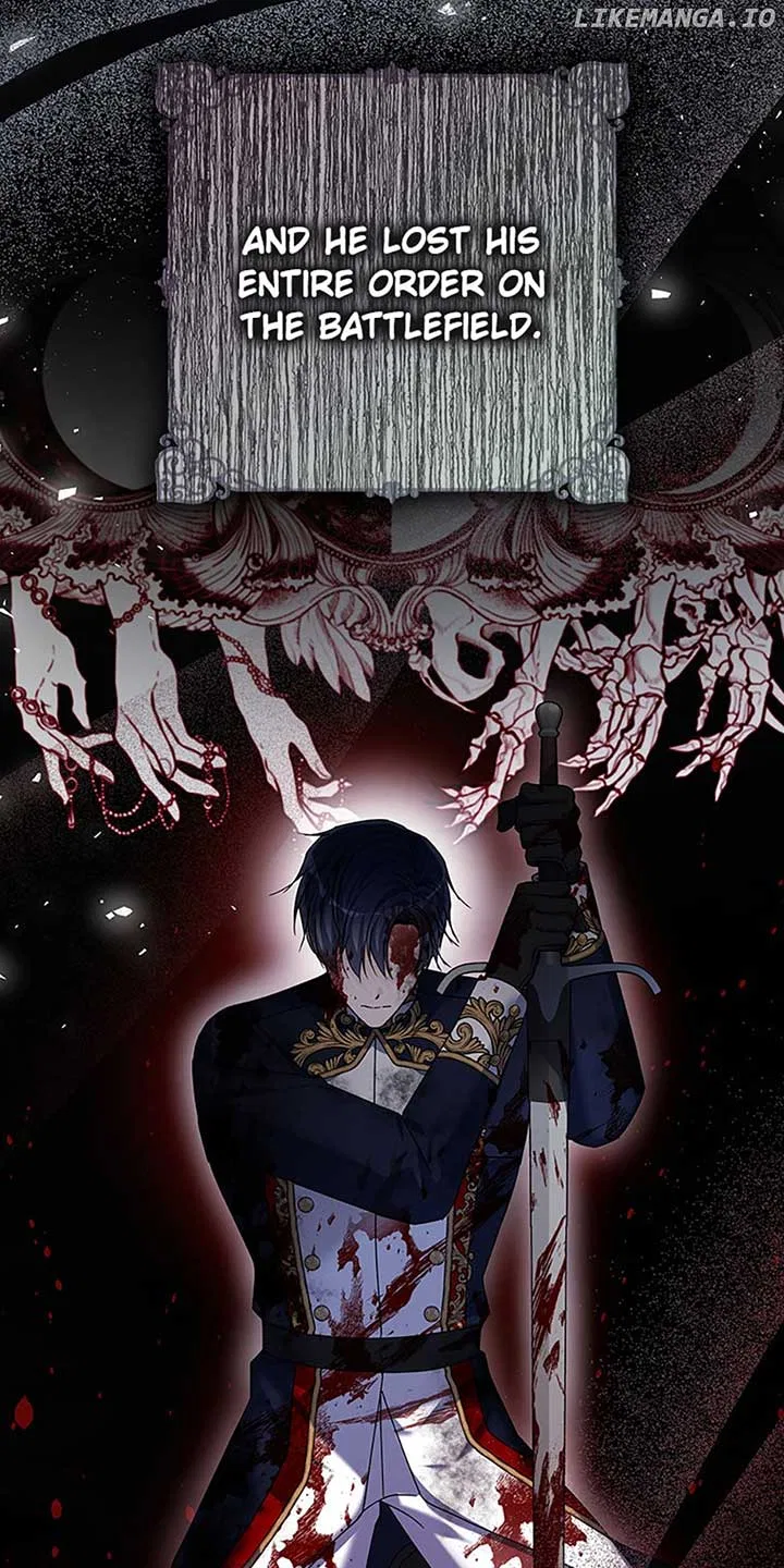 Don’t Be Obsessed With A Spirit Like Me! Chapter 53 – Page 20