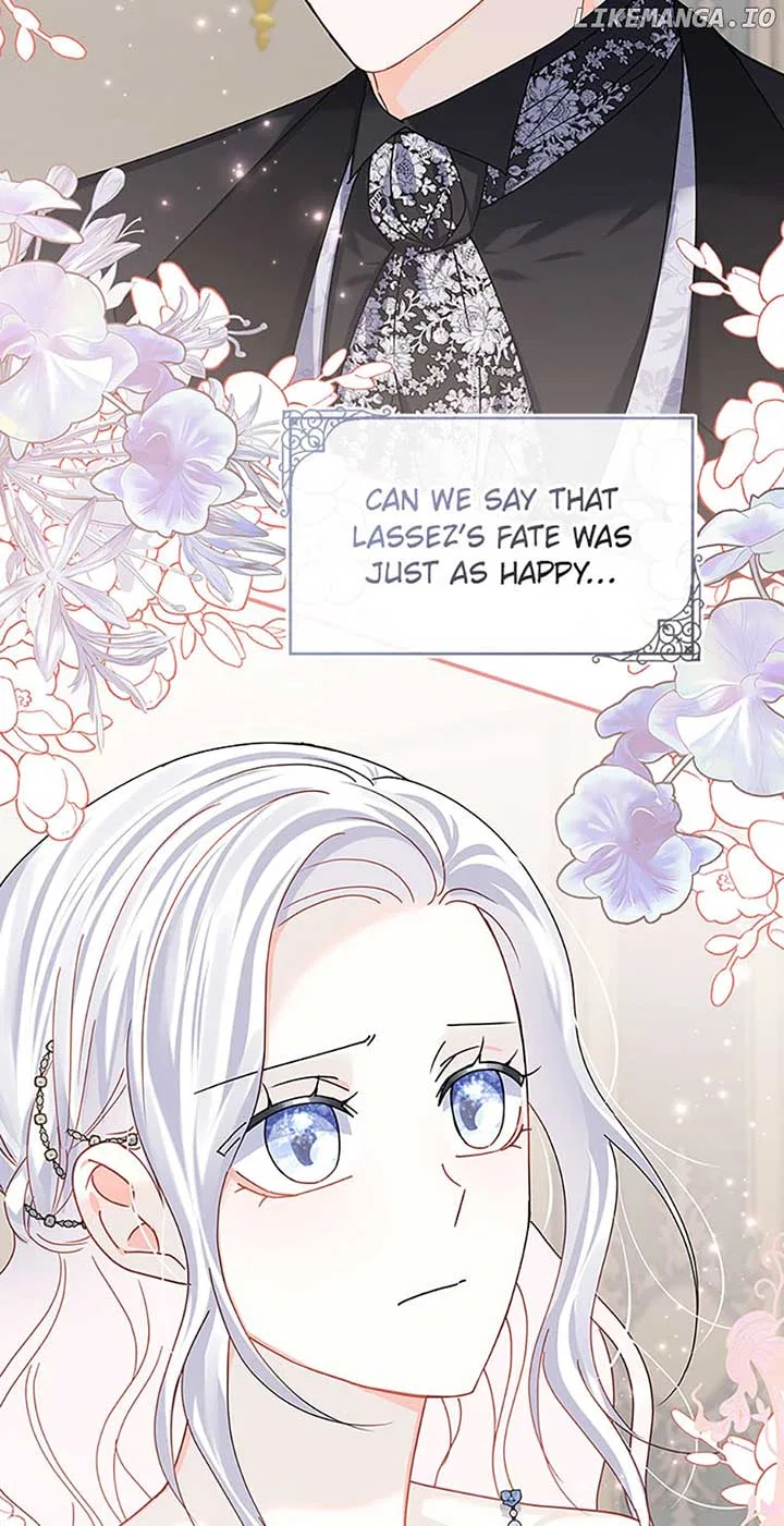 Don’t Be Obsessed With A Spirit Like Me! Chapter 53 – Page 23