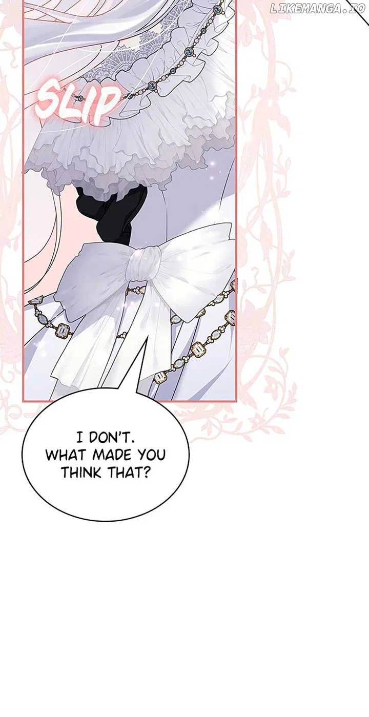 Don’t Be Obsessed With A Spirit Like Me! Chapter 53 – Page 26