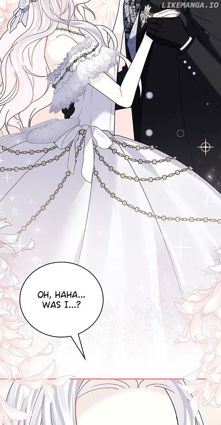 Don’t Be Obsessed With A Spirit Like Me! Chapter 53 – Page 28
