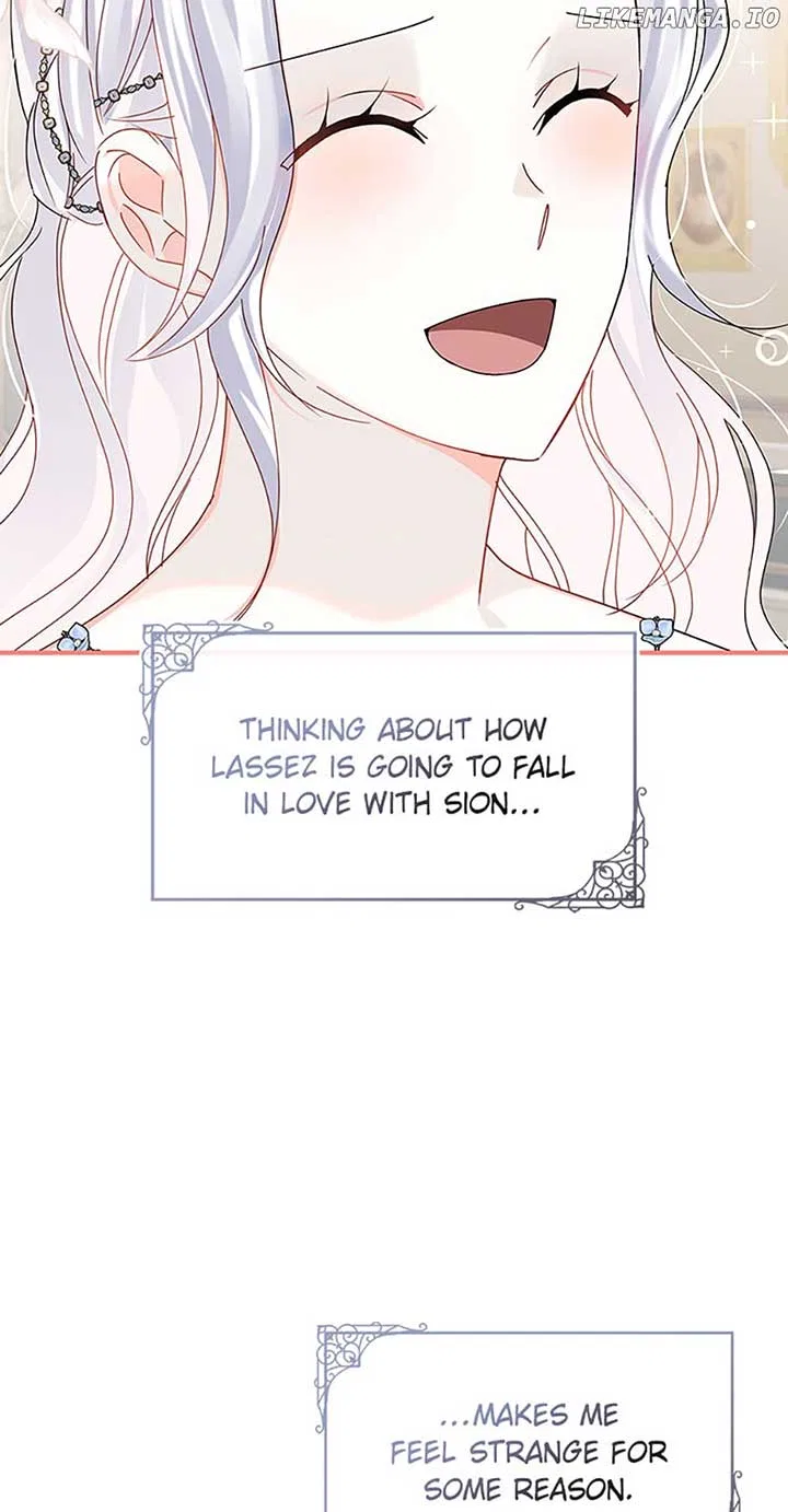 Don’t Be Obsessed With A Spirit Like Me! Chapter 53 – Page 29