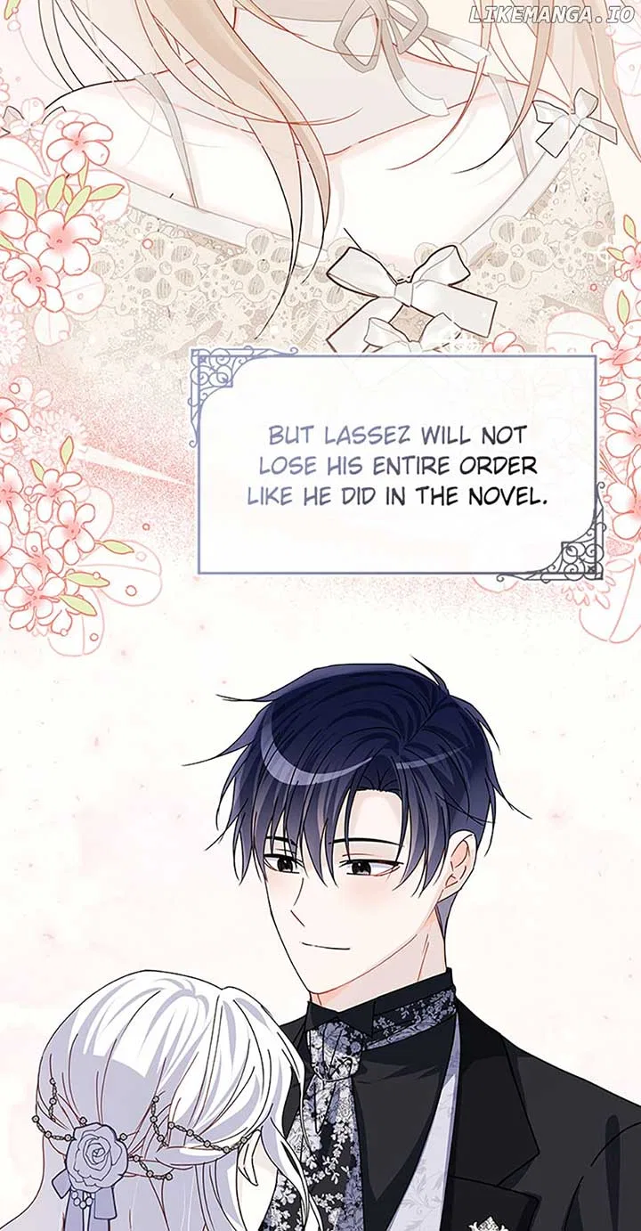 Don’t Be Obsessed With A Spirit Like Me! Chapter 53 – Page 31