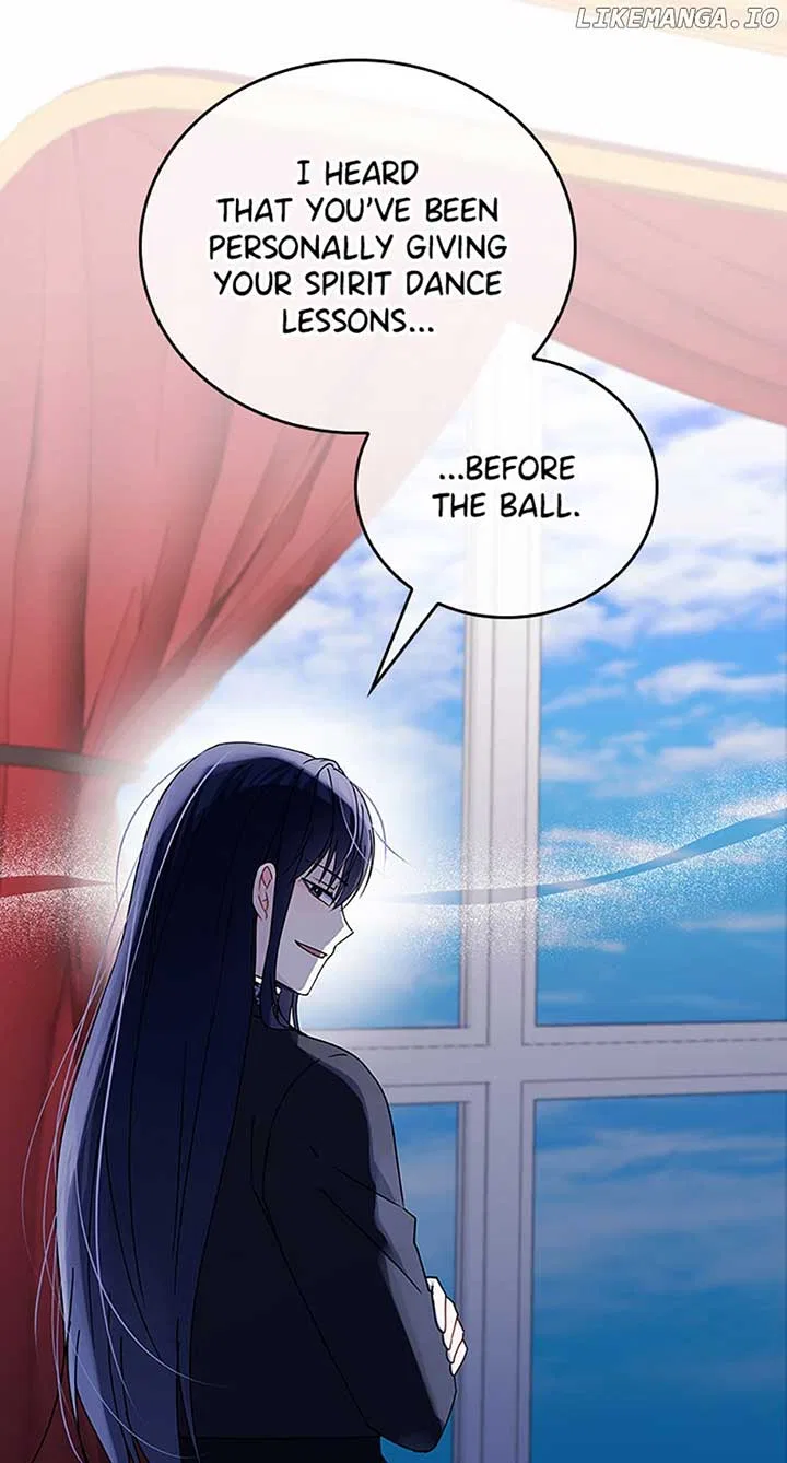 Don’t Be Obsessed With A Spirit Like Me! Chapter 53 – Page 34