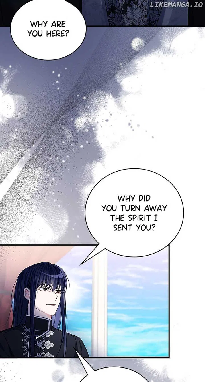 Don’t Be Obsessed With A Spirit Like Me! Chapter 53 – Page 37