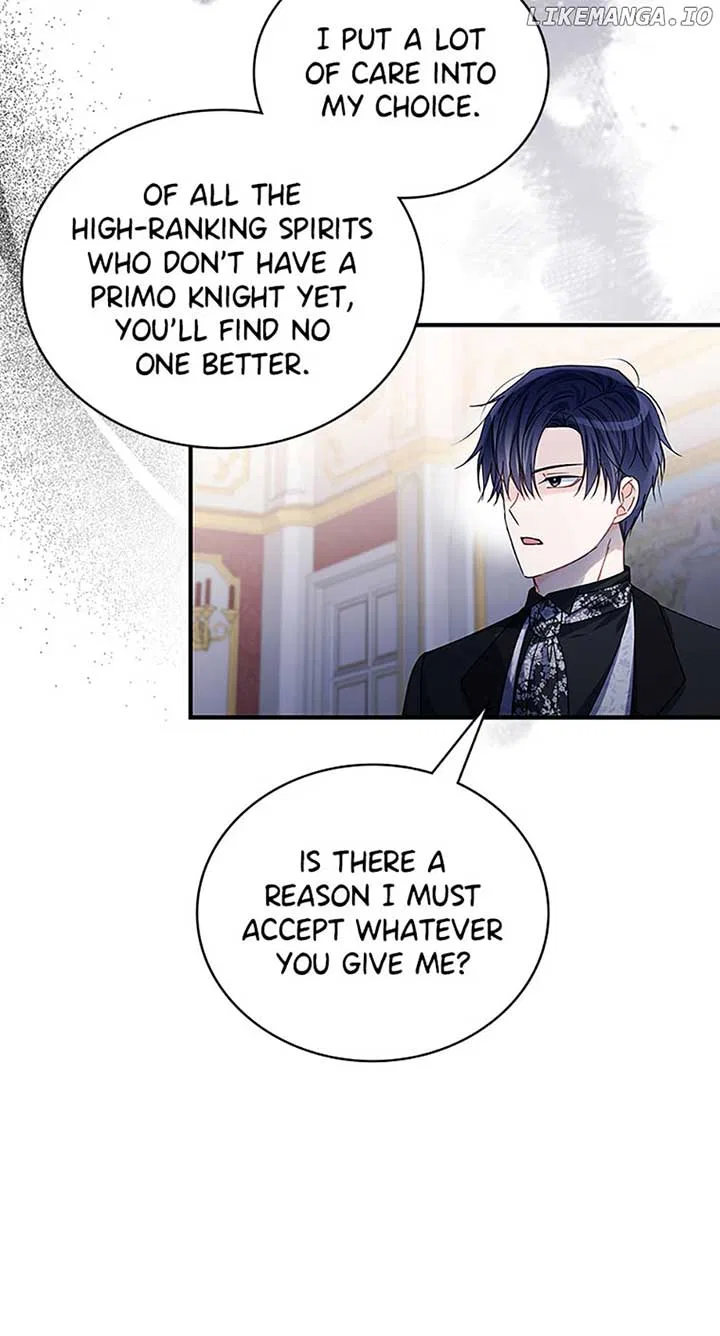 Don’t Be Obsessed With A Spirit Like Me! Chapter 53 – Page 38