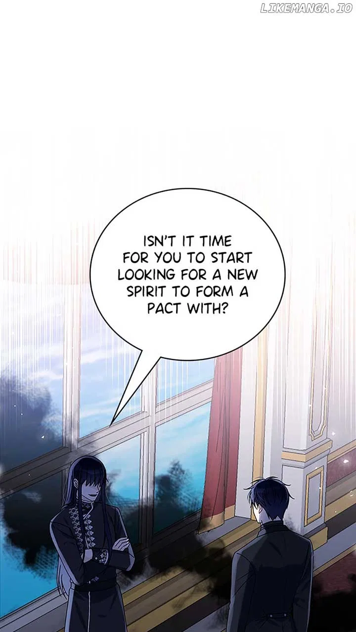 Don’t Be Obsessed With A Spirit Like Me! Chapter 53 – Page 39