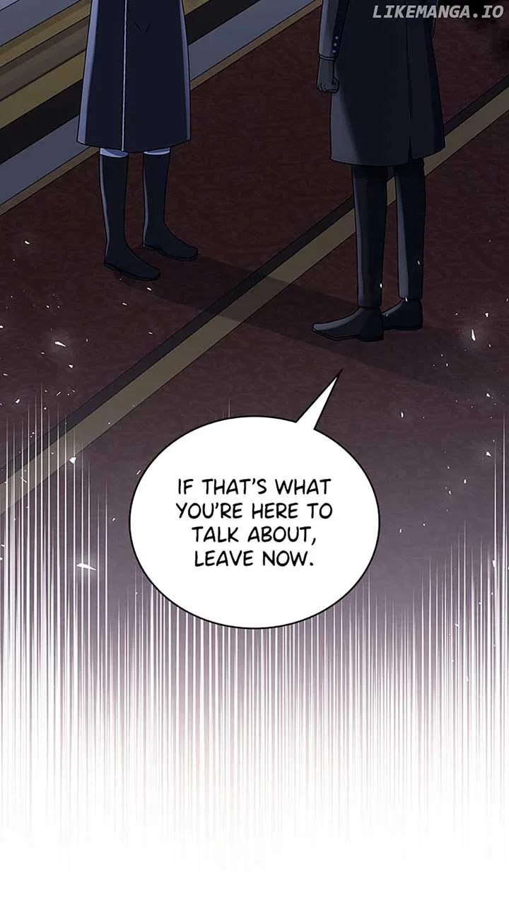 Don’t Be Obsessed With A Spirit Like Me! Chapter 53 – Page 40
