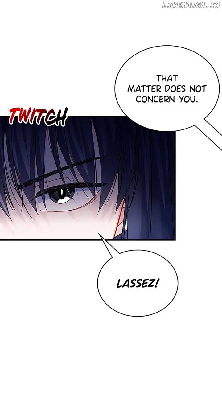 Don’t Be Obsessed With A Spirit Like Me! Chapter 53 – Page 41