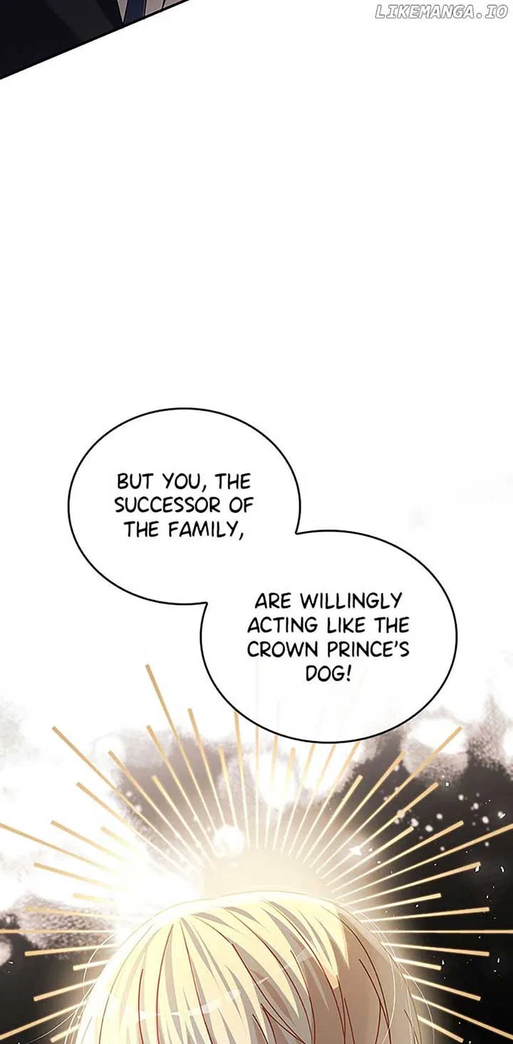 Don’t Be Obsessed With A Spirit Like Me! Chapter 53 – Page 44