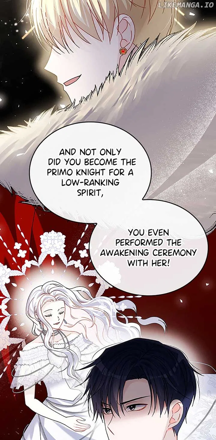 Don’t Be Obsessed With A Spirit Like Me! Chapter 53 – Page 45