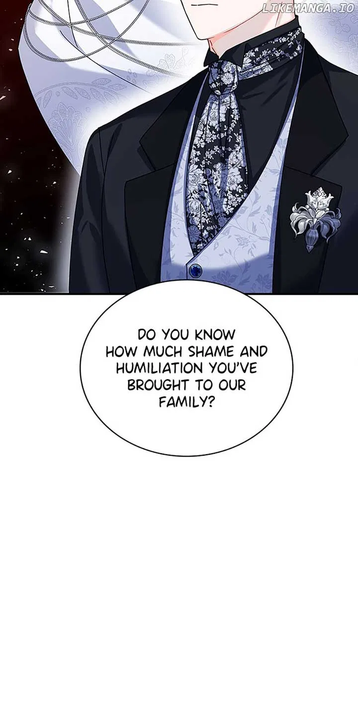 Don’t Be Obsessed With A Spirit Like Me! Chapter 53 – Page 46