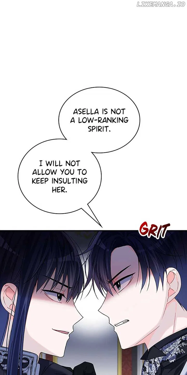 Don’t Be Obsessed With A Spirit Like Me! Chapter 53 – Page 48