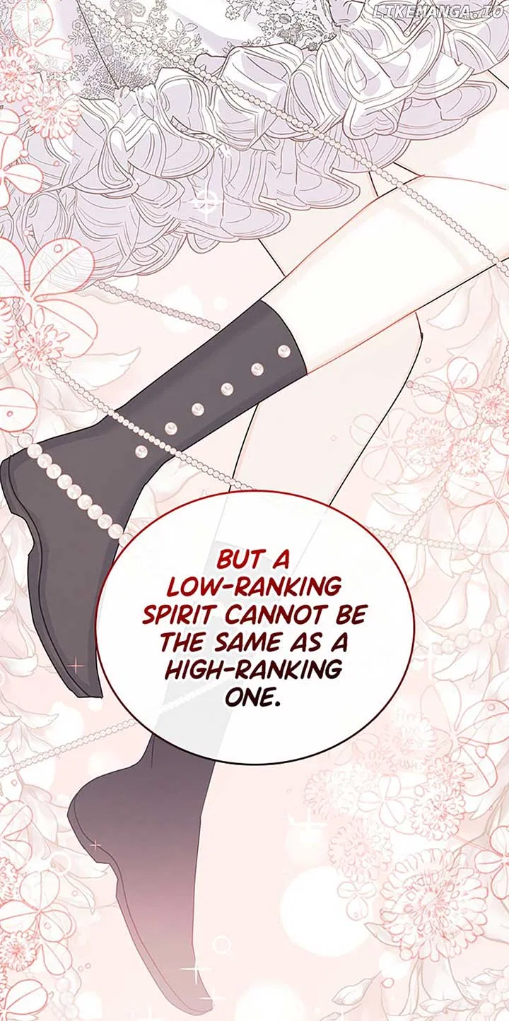Don’t Be Obsessed With A Spirit Like Me! Chapter 53 – Page 51