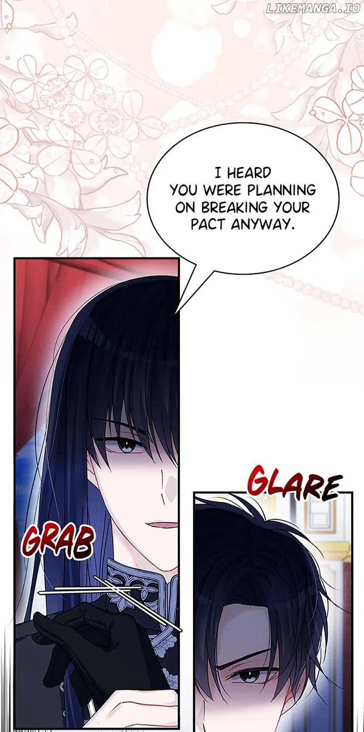 Don’t Be Obsessed With A Spirit Like Me! Chapter 53 – Page 52