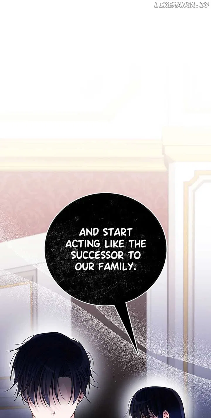 Don’t Be Obsessed With A Spirit Like Me! Chapter 53 – Page 55