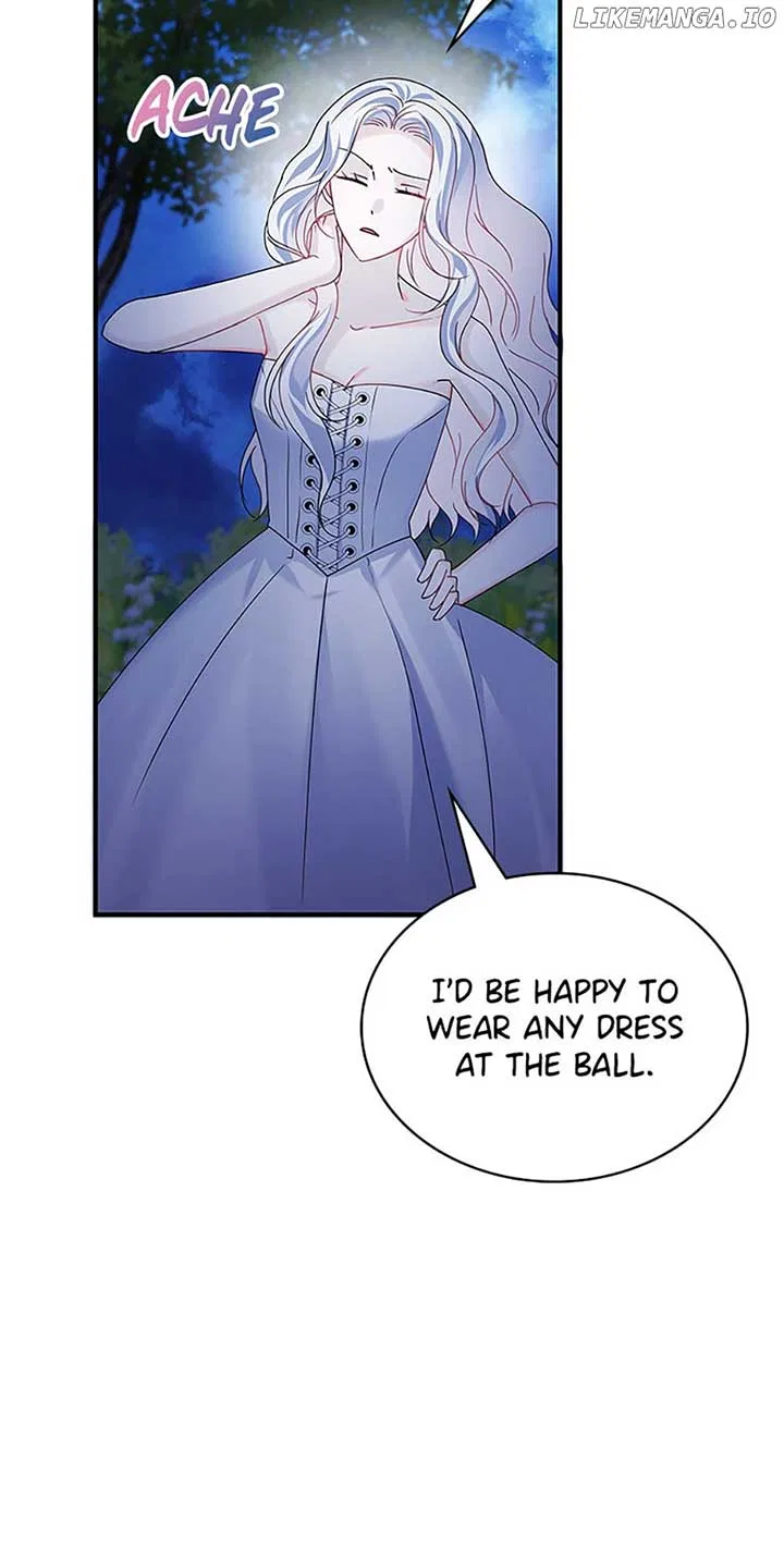 Don’t Be Obsessed With A Spirit Like Me! Chapter 53 – Page 60