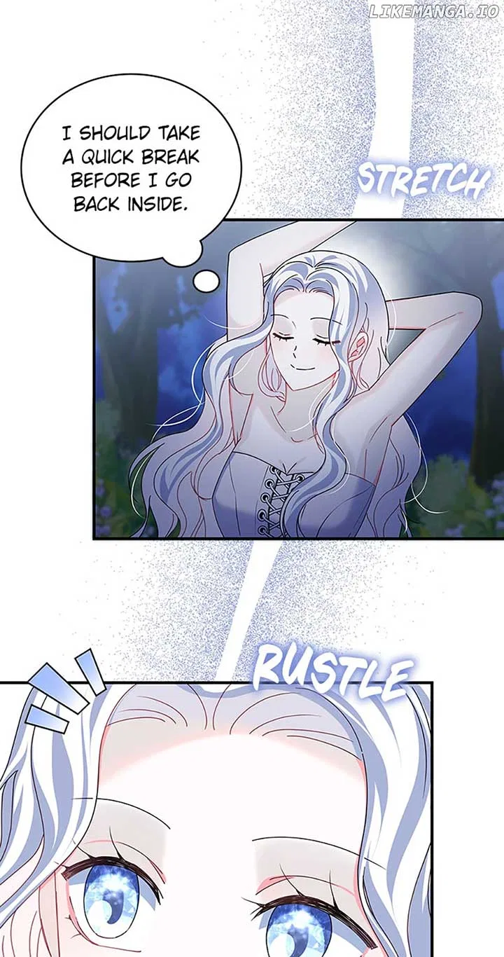 Don’t Be Obsessed With A Spirit Like Me! Chapter 53 – Page 62