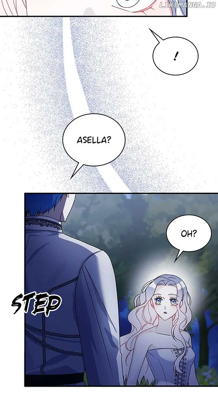 Don’t Be Obsessed With A Spirit Like Me! Chapter 53 – Page 63