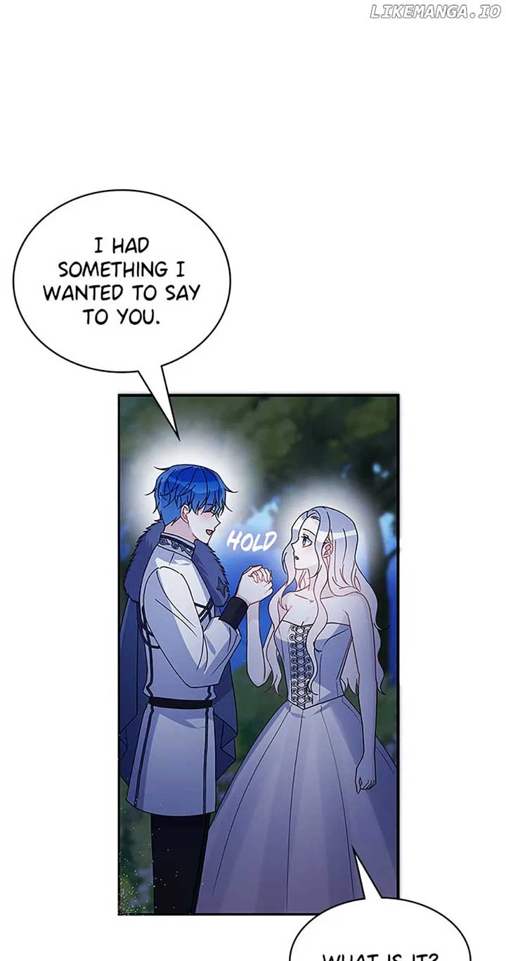 Don’t Be Obsessed With A Spirit Like Me! Chapter 53 – Page 66