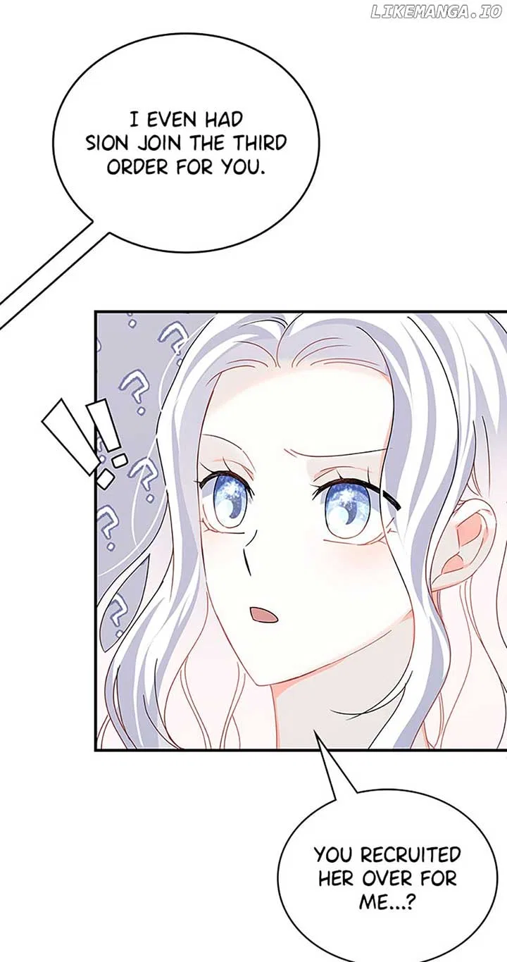 Don’t Be Obsessed With A Spirit Like Me! Chapter 53 – Page 70