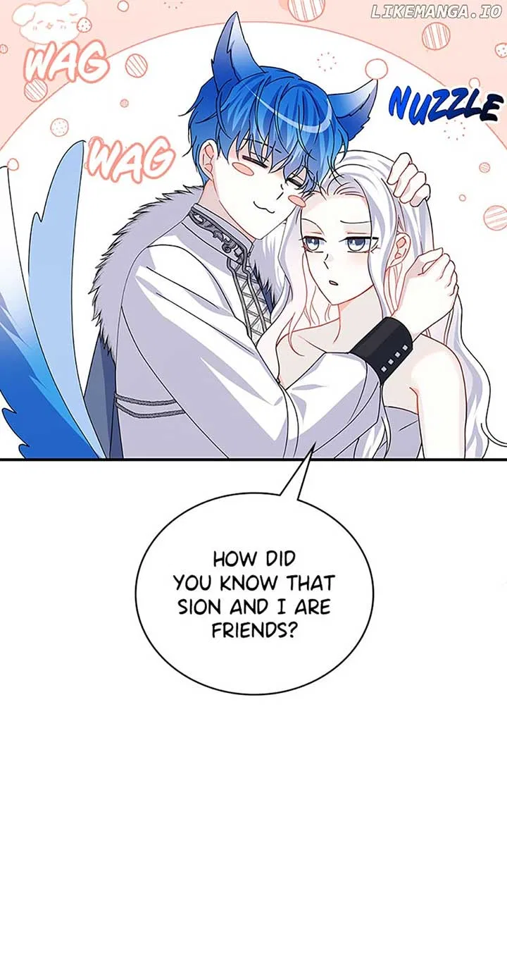 Don’t Be Obsessed With A Spirit Like Me! Chapter 53 – Page 72