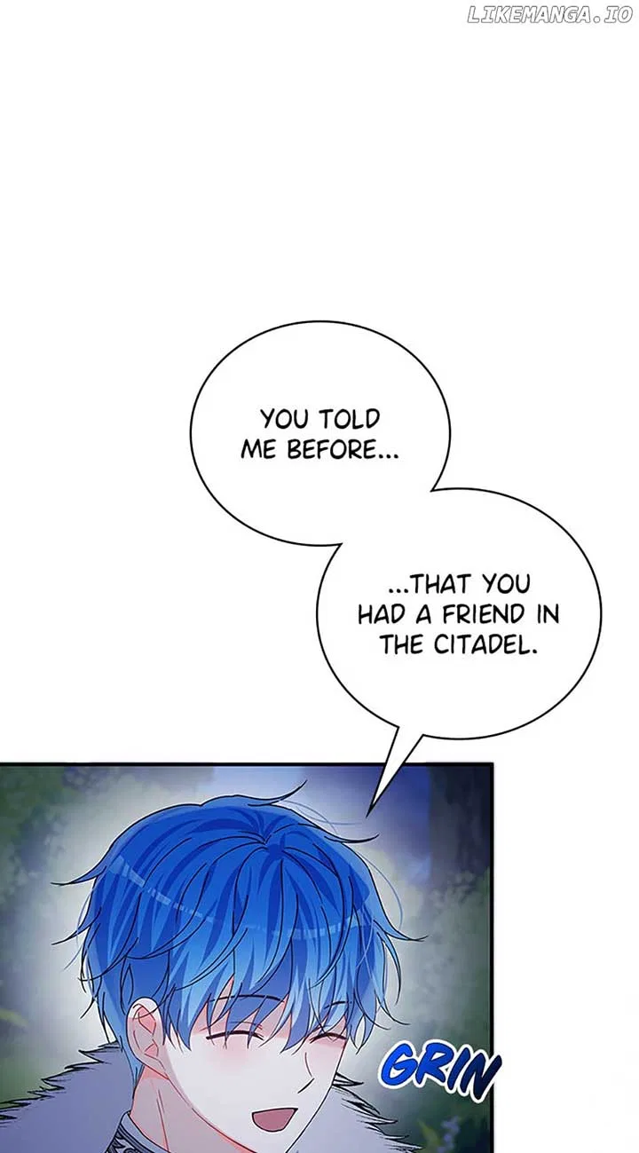Don’t Be Obsessed With A Spirit Like Me! Chapter 53 – Page 73
