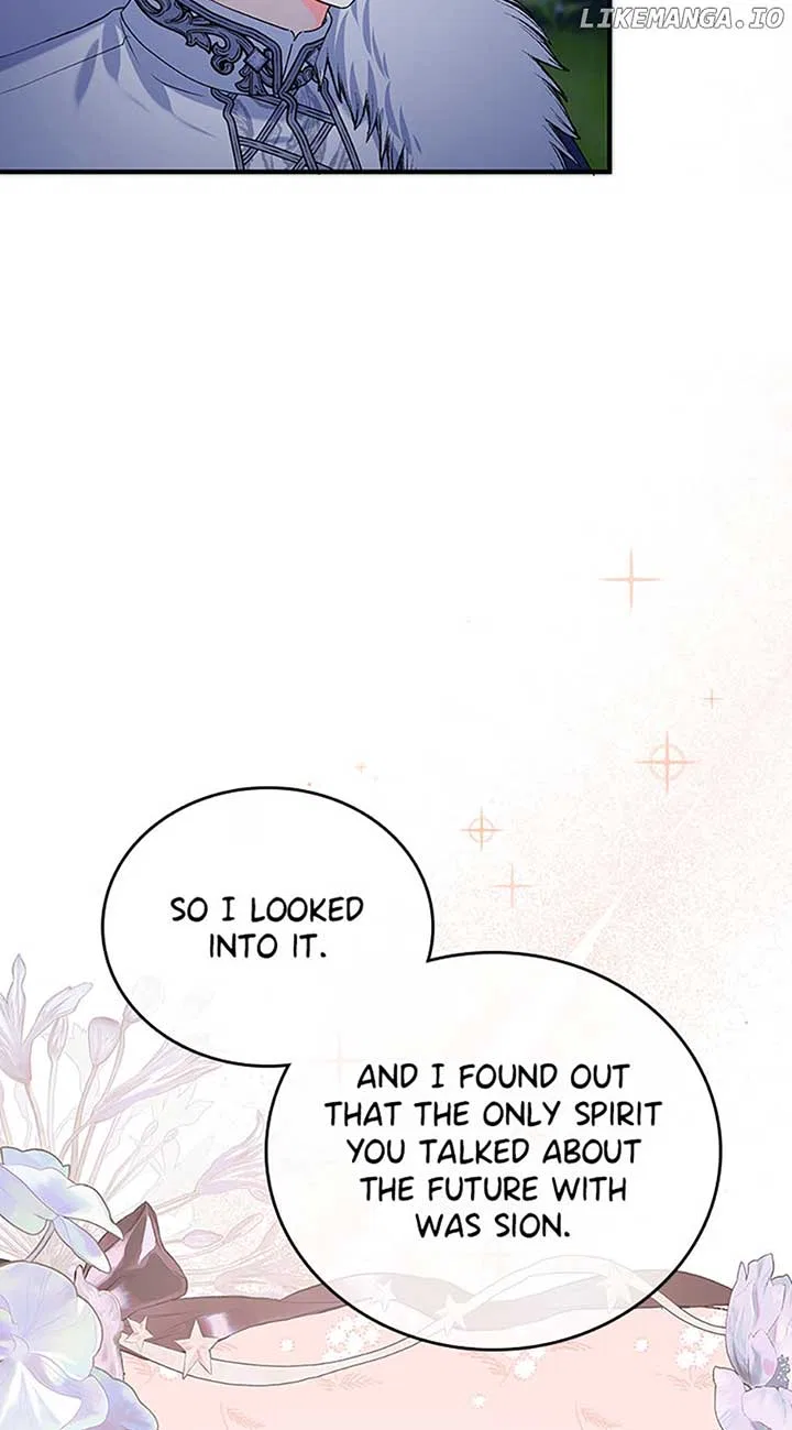 Don’t Be Obsessed With A Spirit Like Me! Chapter 53 – Page 74