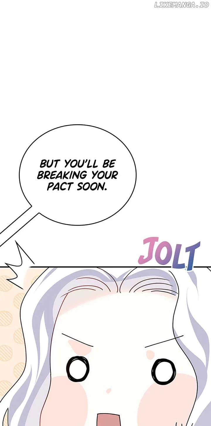 Don’t Be Obsessed With A Spirit Like Me! Chapter 53 – Page 79