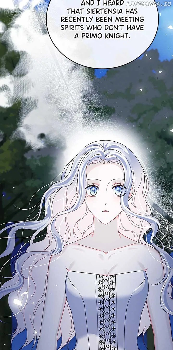 Don’t Be Obsessed With A Spirit Like Me! Chapter 53 – Page 82