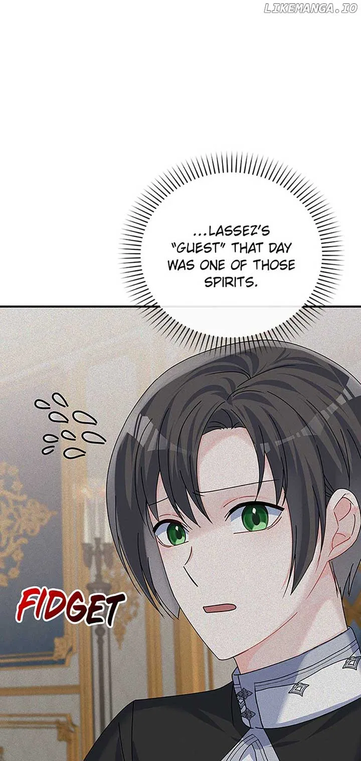 Don’t Be Obsessed With A Spirit Like Me! Chapter 53 – Page 85