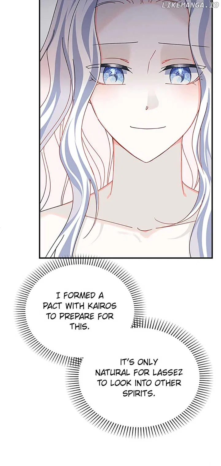 Don’t Be Obsessed With A Spirit Like Me! Chapter 53 – Page 87