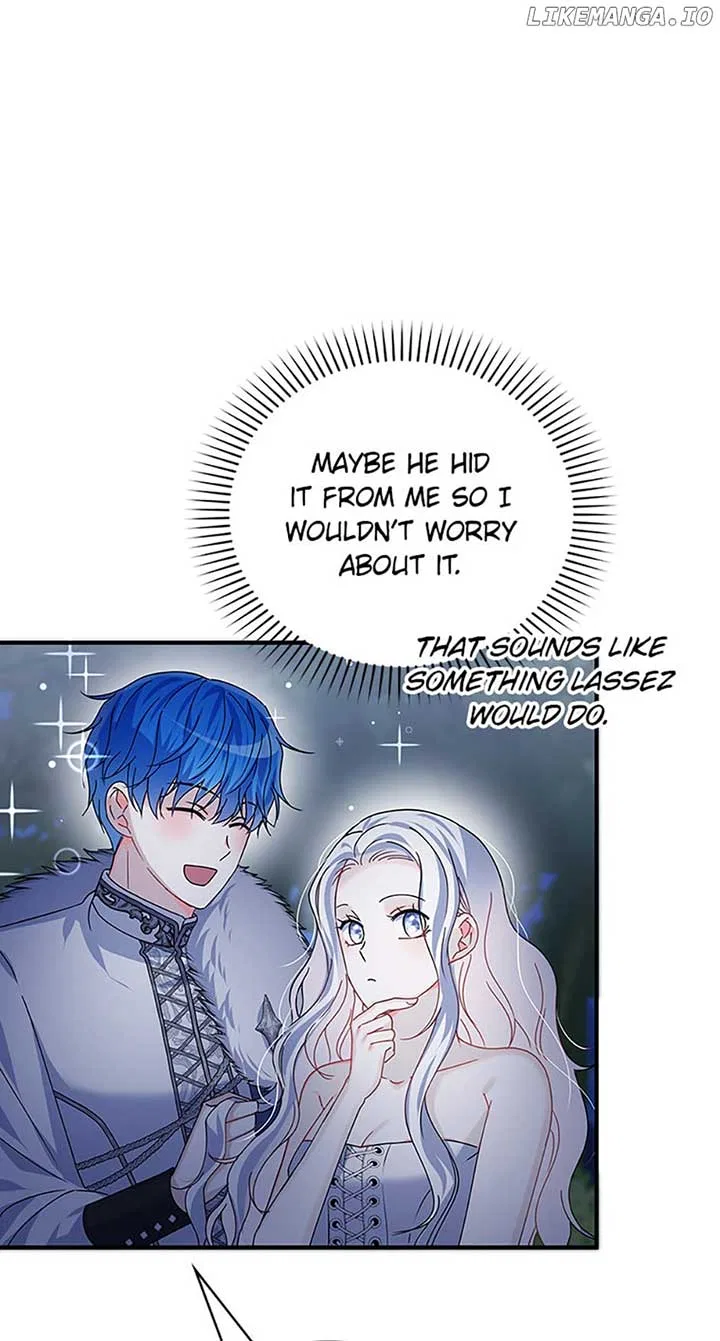 Don’t Be Obsessed With A Spirit Like Me! Chapter 53 – Page 90