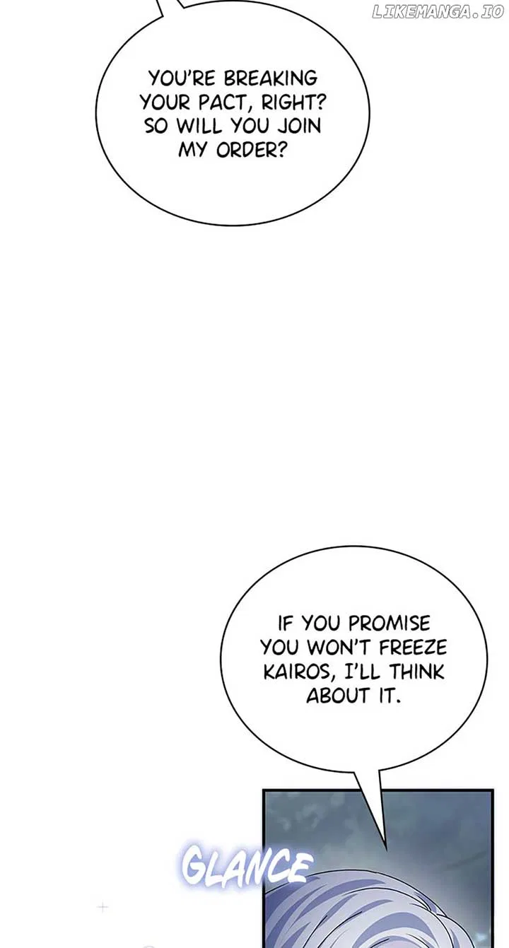 Don’t Be Obsessed With A Spirit Like Me! Chapter 53 – Page 91
