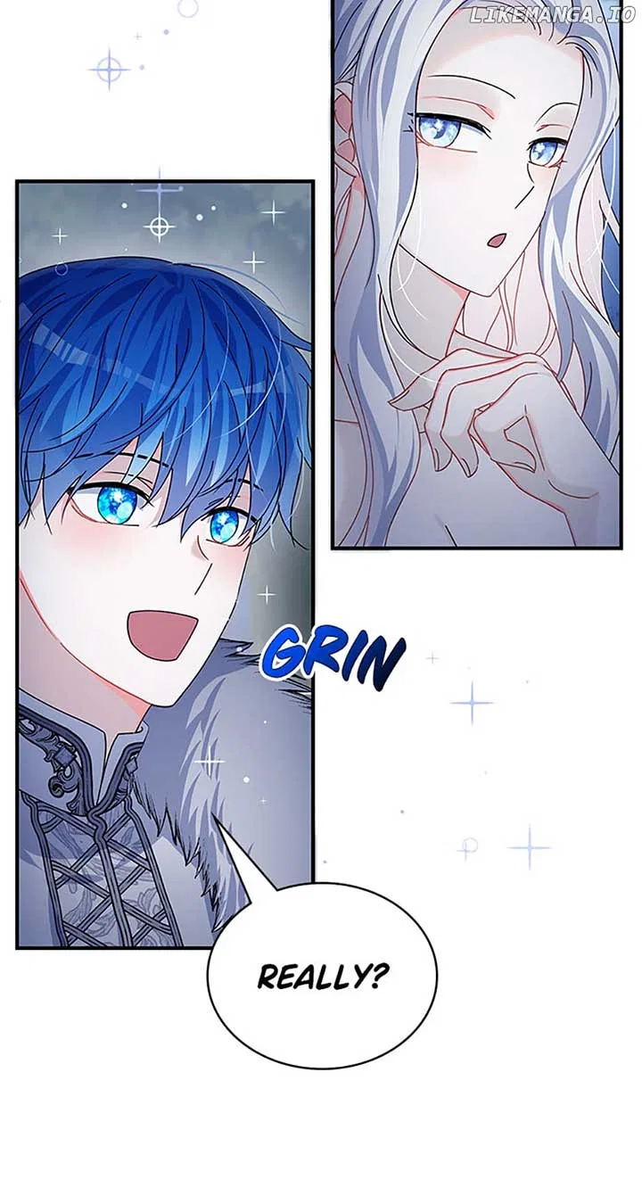 Don’t Be Obsessed With A Spirit Like Me! Chapter 53 – Page 92