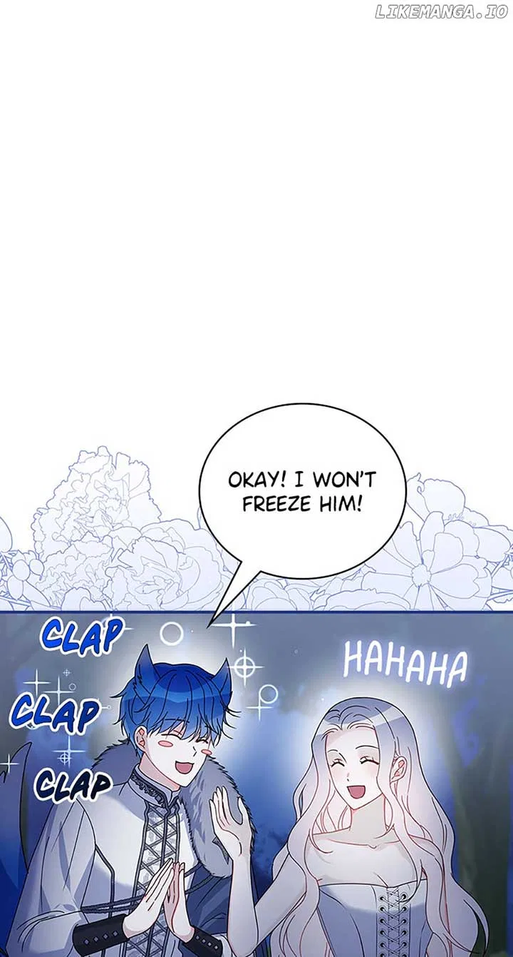 Don’t Be Obsessed With A Spirit Like Me! Chapter 53 – Page 93