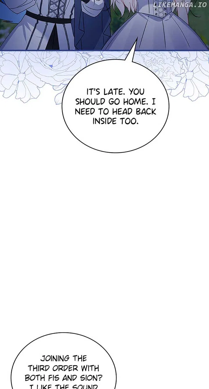Don’t Be Obsessed With A Spirit Like Me! Chapter 53 – Page 94