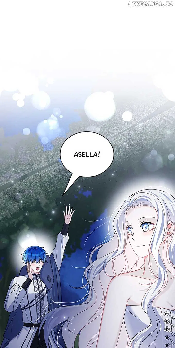 Don’t Be Obsessed With A Spirit Like Me! Chapter 53 – Page 96