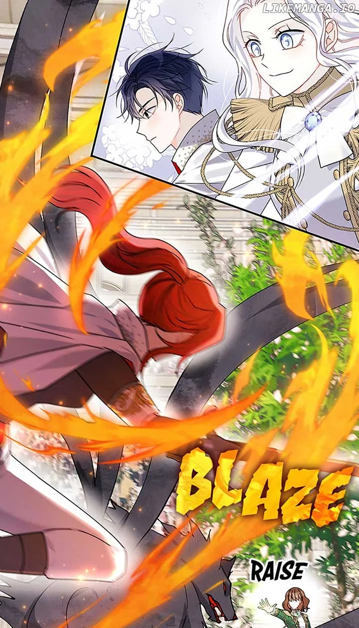 Don’t Be Obsessed With A Spirit Like Me! Chapter 52 – Page 3