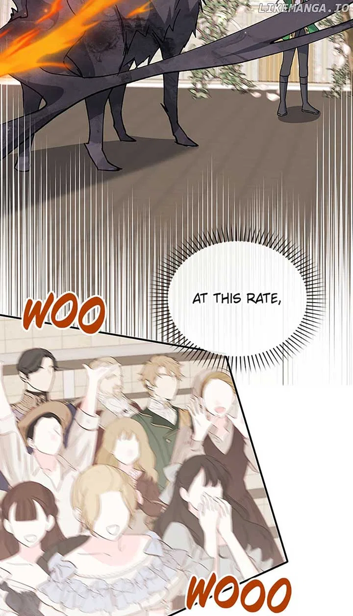 Don’t Be Obsessed With A Spirit Like Me! Chapter 52 – Page 4