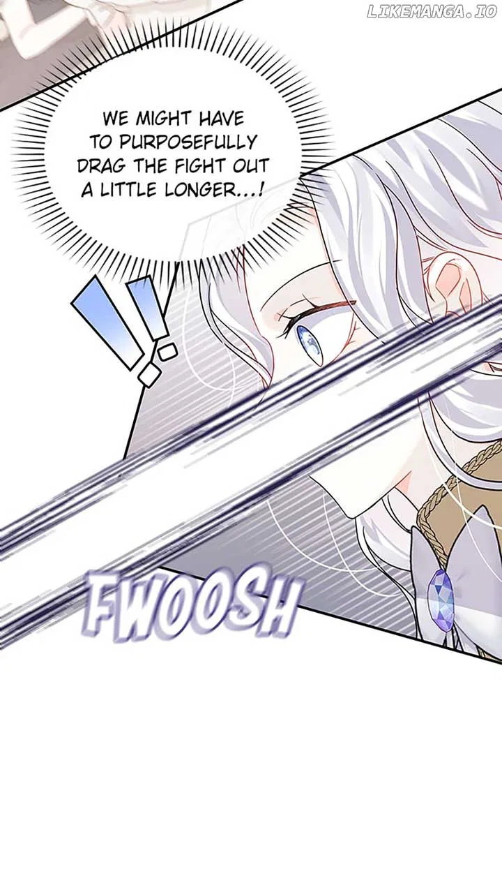 Don’t Be Obsessed With A Spirit Like Me! Chapter 52 – Page 5